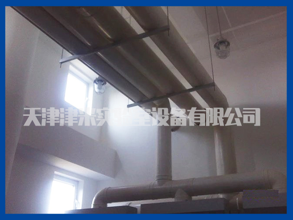 排風管道工 程